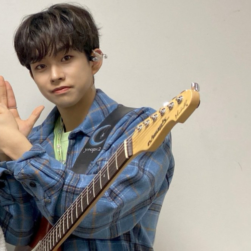 Latest photo of LUCY