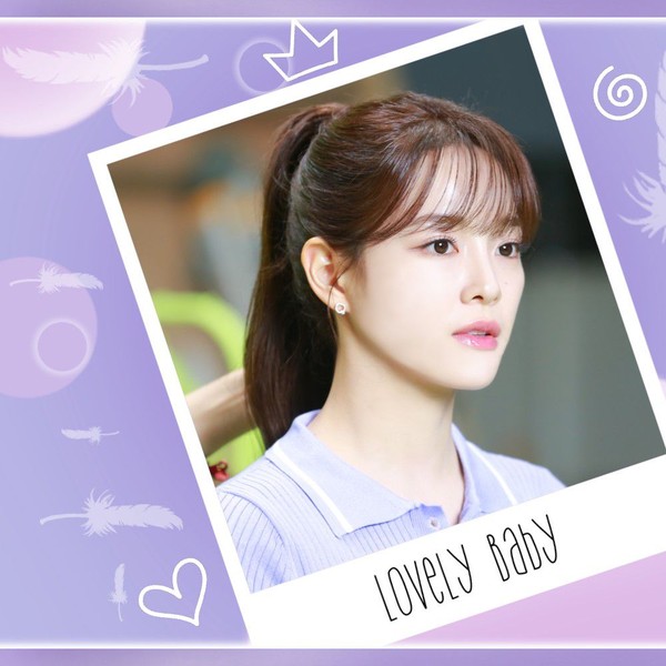 Popular profile image of Sejeong selected by votes