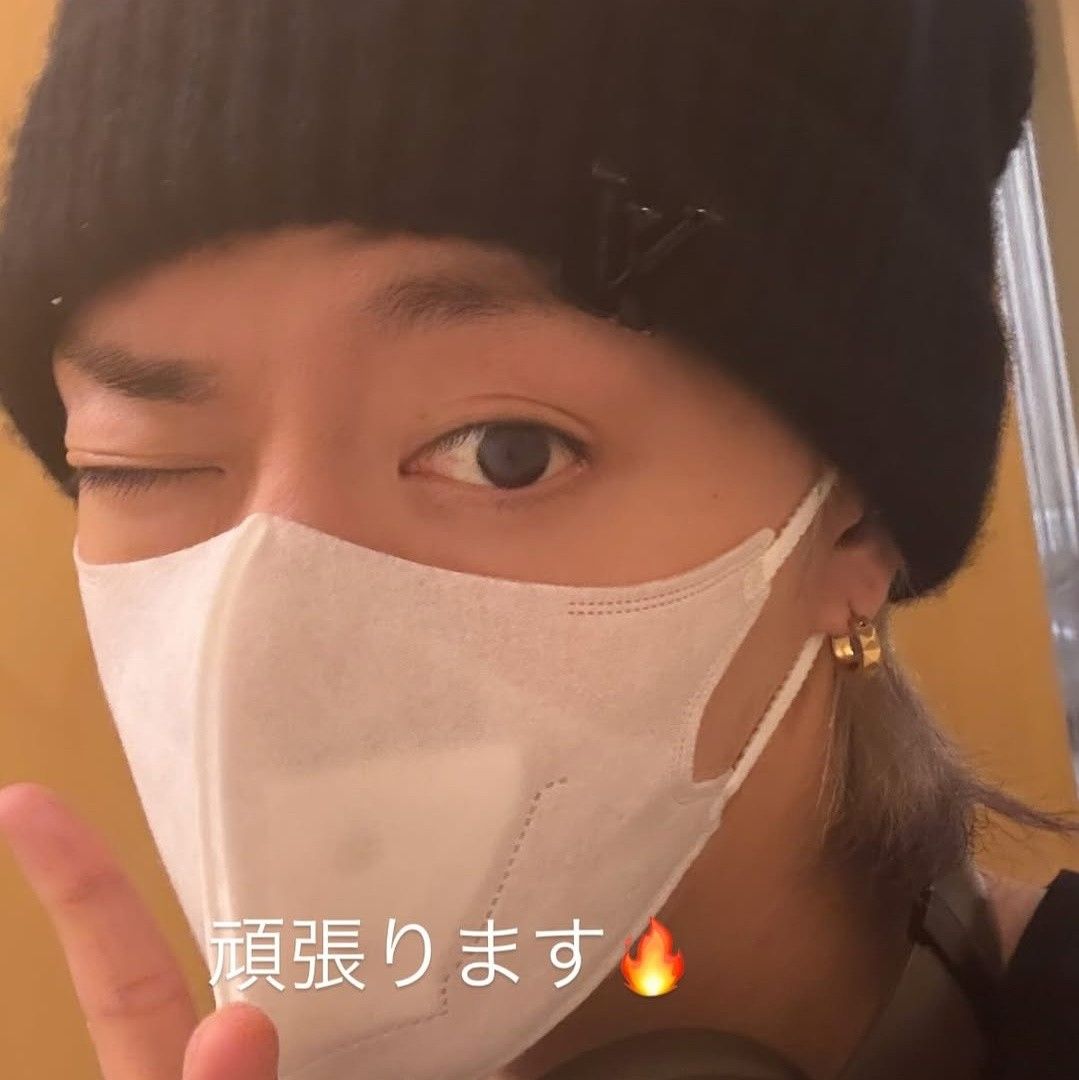 Latest photo of Yuta (NCT 127)