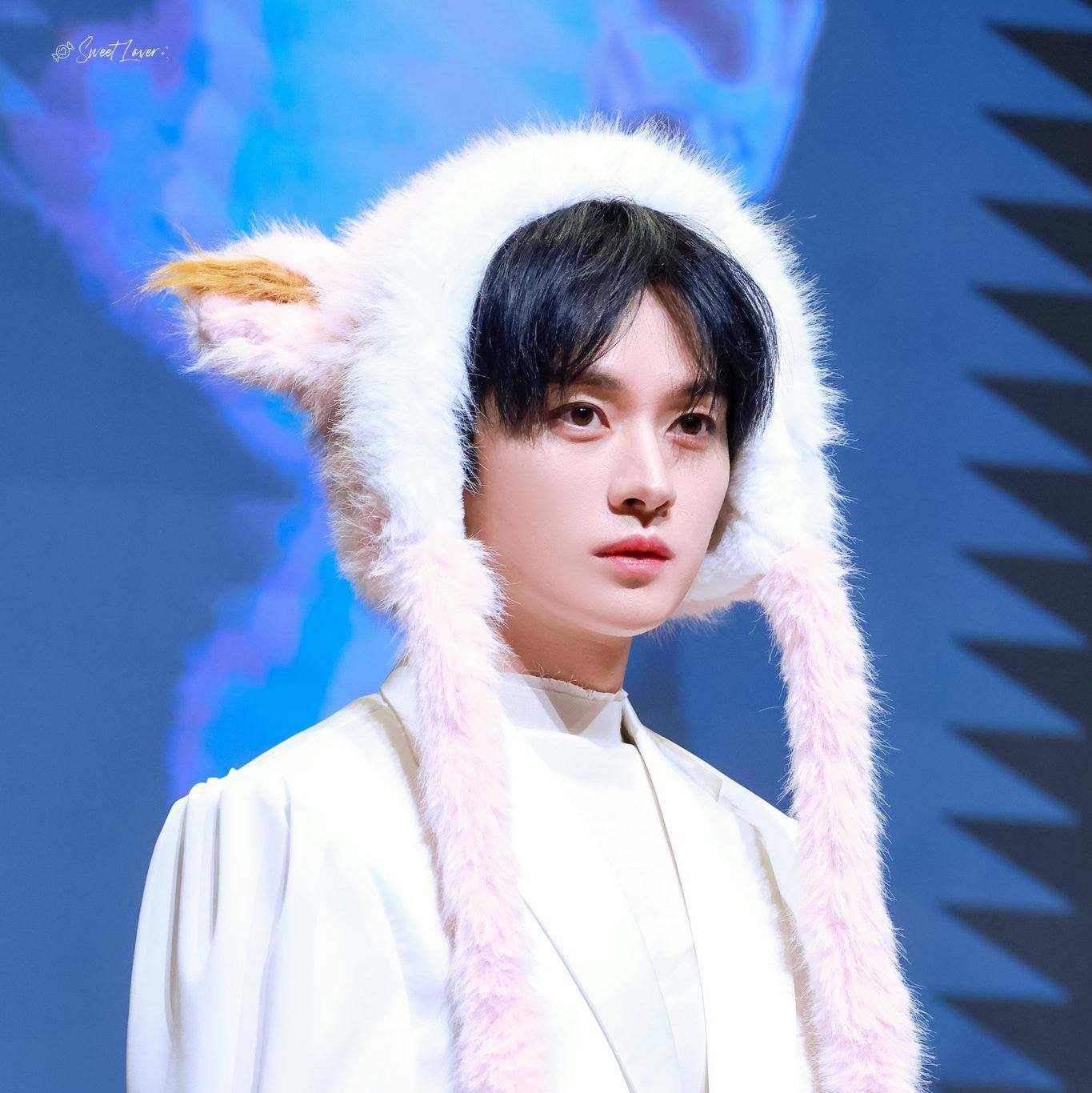 Stray Kids의 비하인드 컷