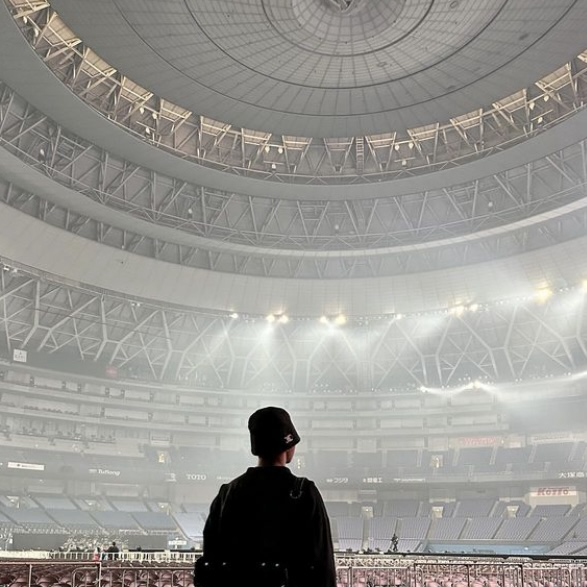 세븐틴 최근 활동샷