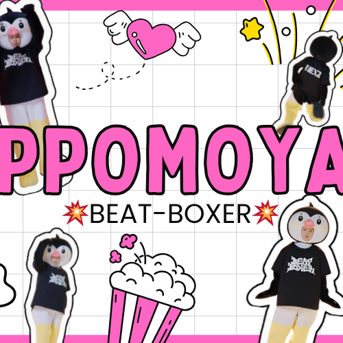 Behind-the-scenes cut of Tomoya (NEXZ)