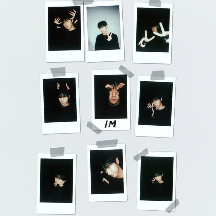 Foto terbaru MONSTA X