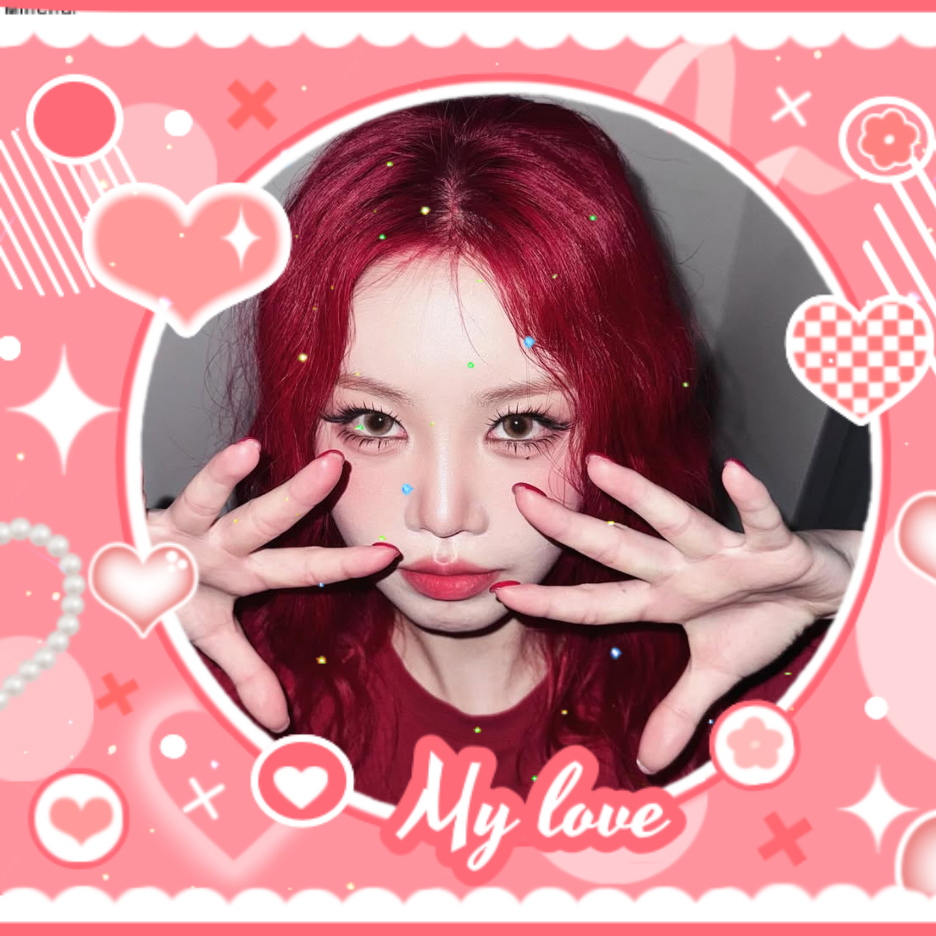 Latest photo of Soojin