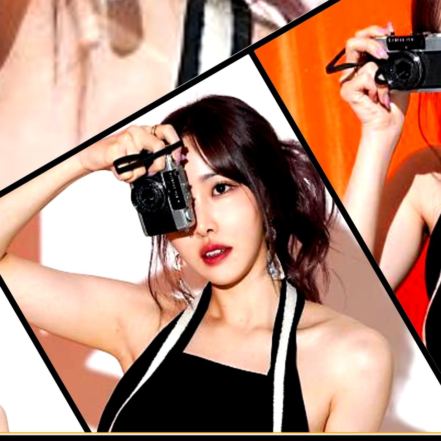 Latest photo of Yuju (GFRIEND)
