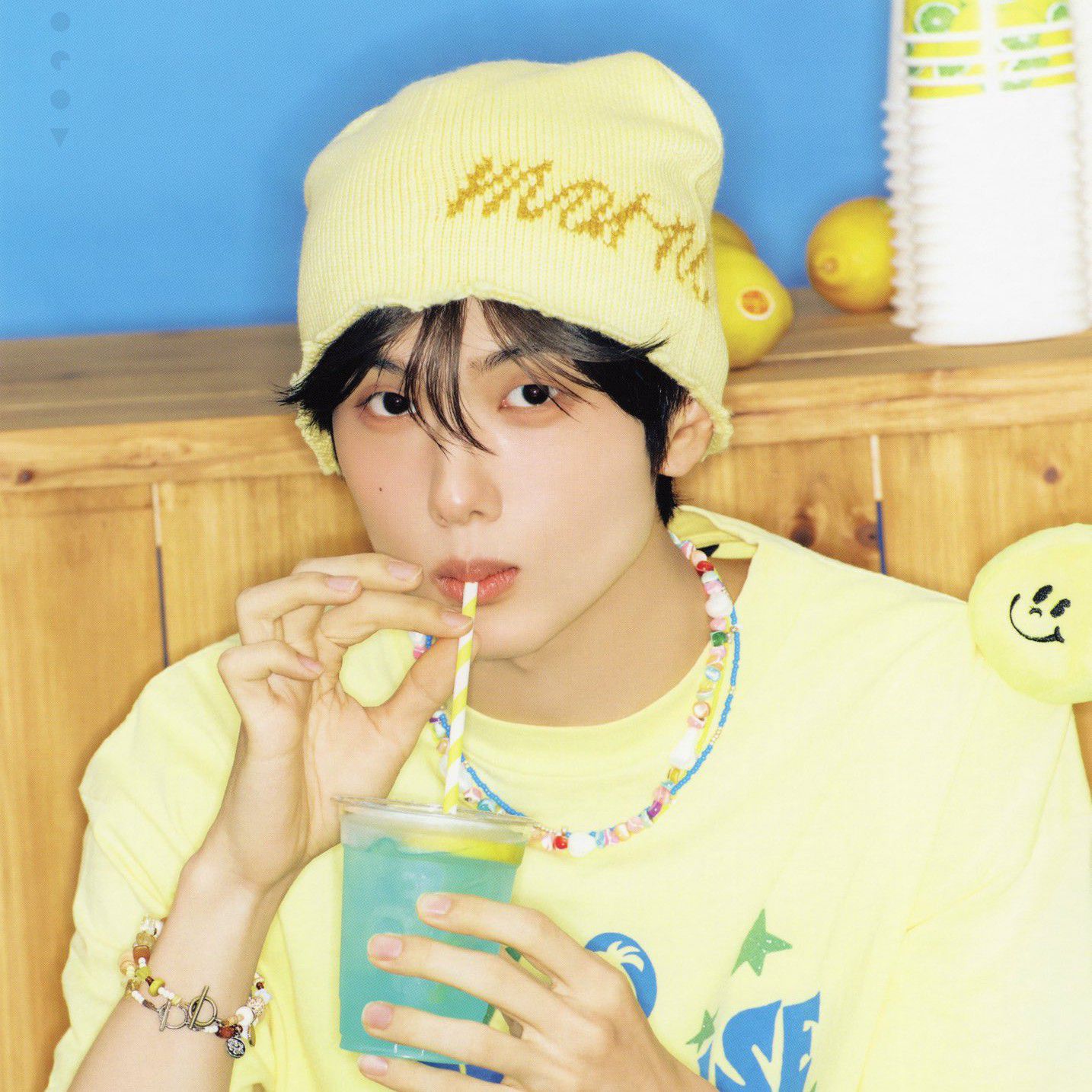 Latest photo of Jisung (NCT DREAM)