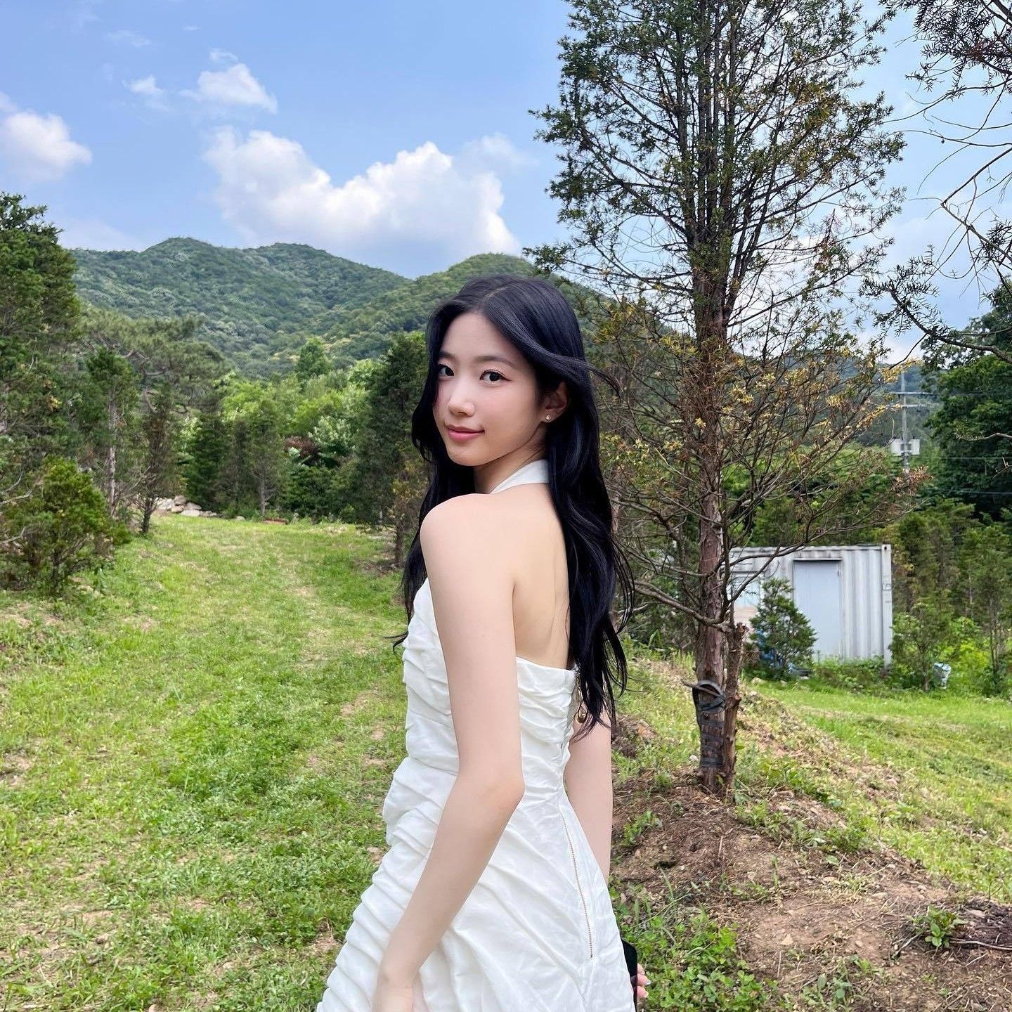 르세라핌 최근 활동샷