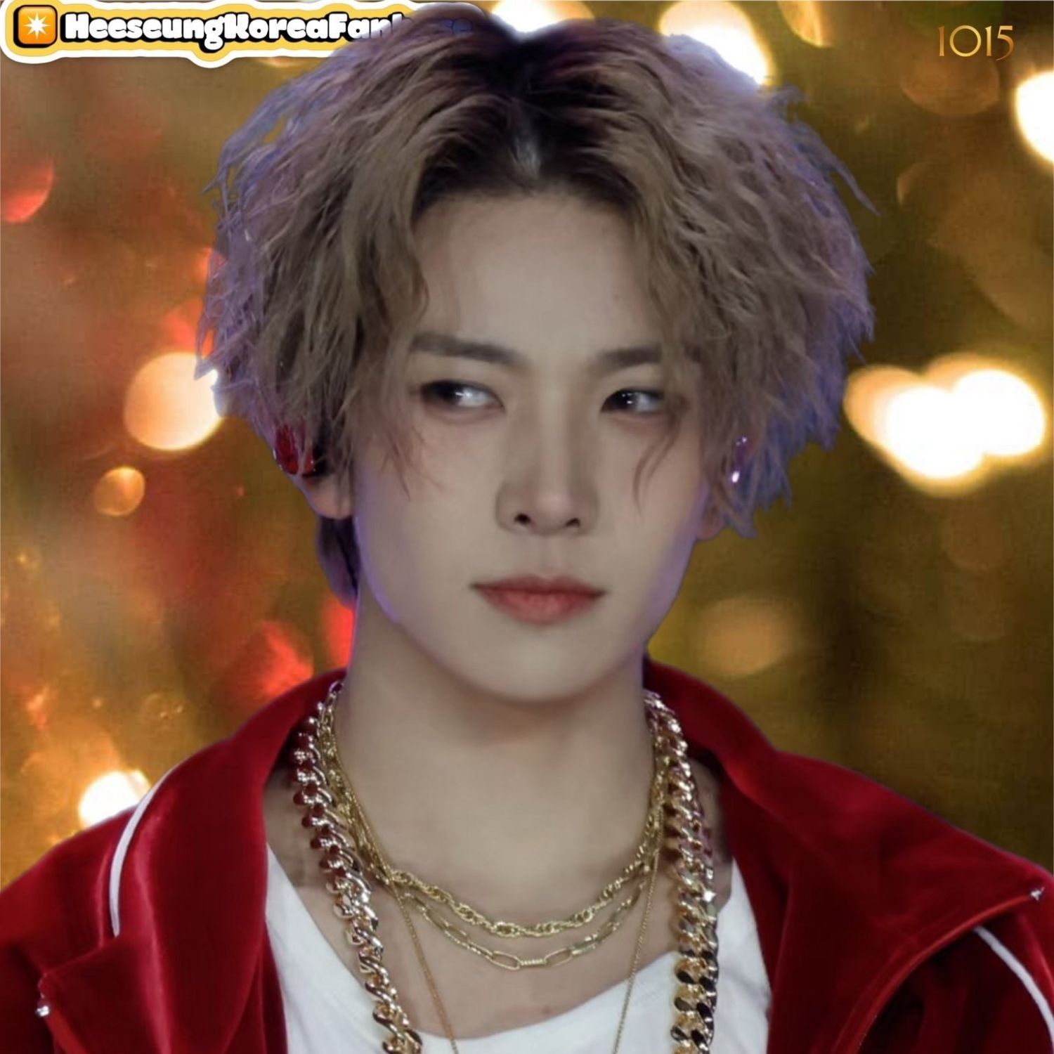 희승 (ENHYPEN)의 최신 사진