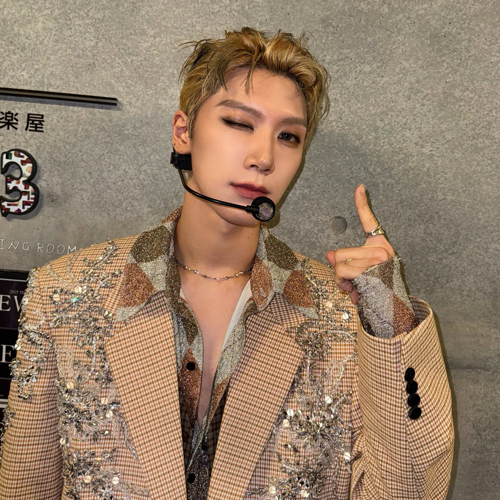 Behind-the-scenes cut of TEN (WayV)