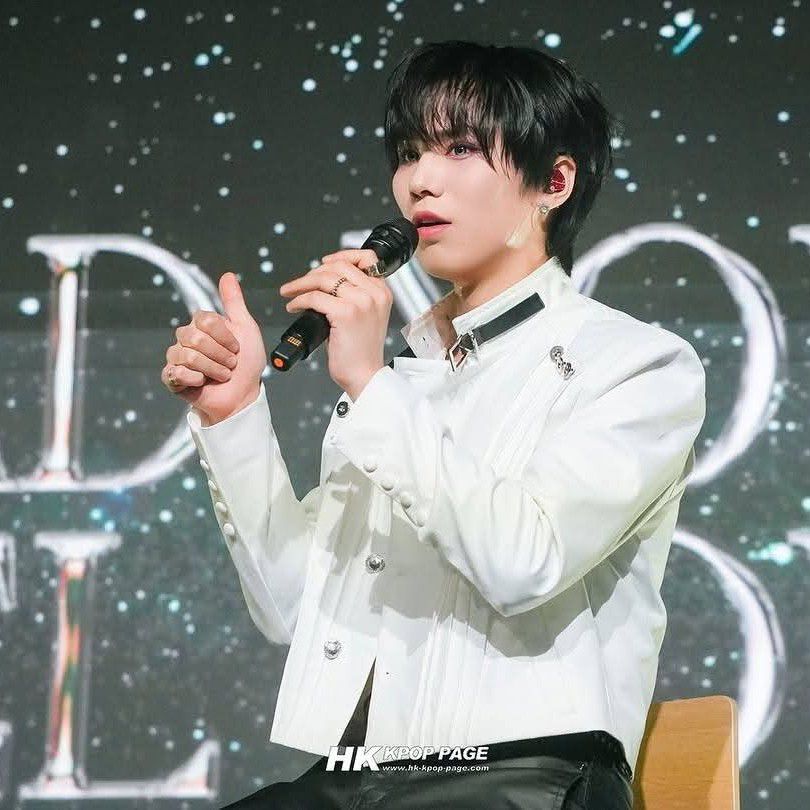 Recent activity shot of Rocky