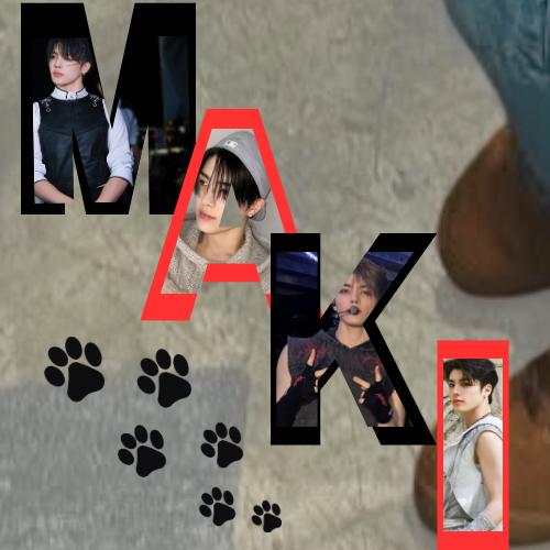 Latest photo of Maki (&TEAM)