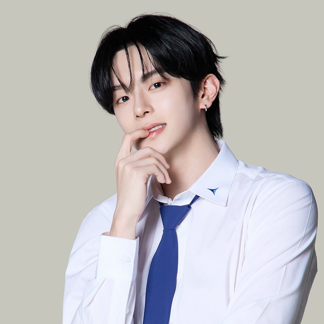 カンミン (VERIVERY)の最新写真