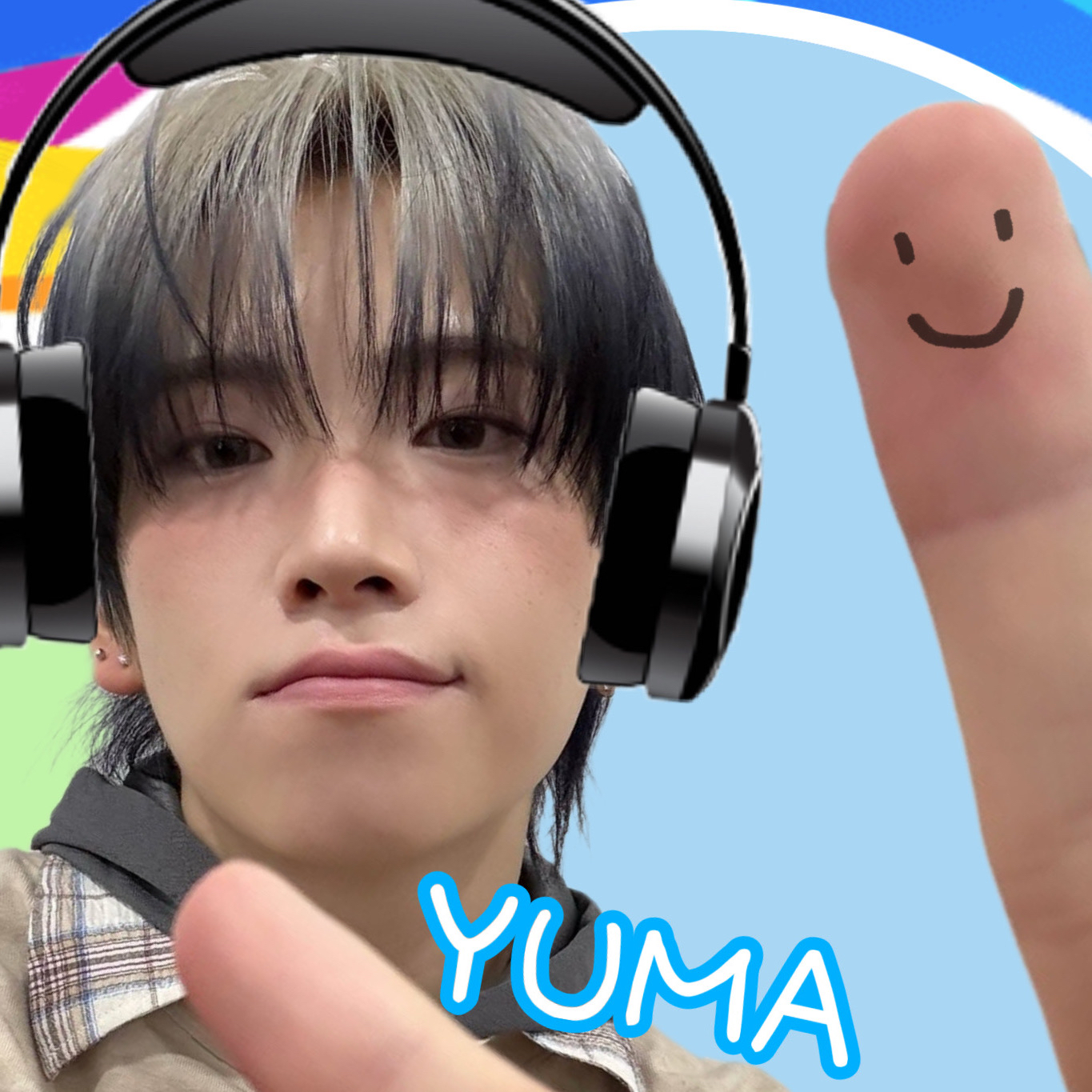 Yuma (&TEAM)的最新照片