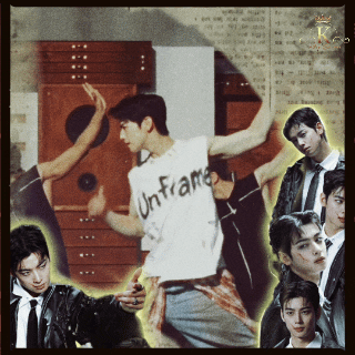 Latest photo of Eunwoo (ASTRO)