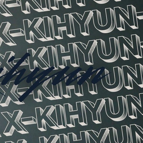 A moment captured by Kihyun (MONSTA X)'s fan