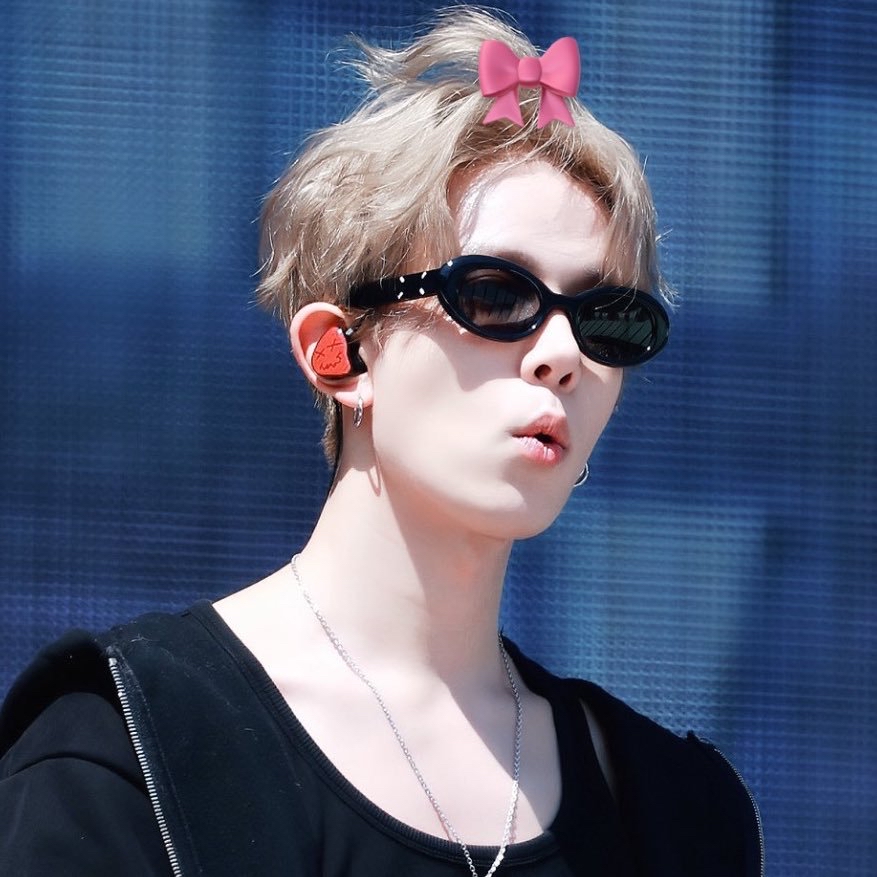 A moment captured by Heeseung (ENHYPEN)'s fan