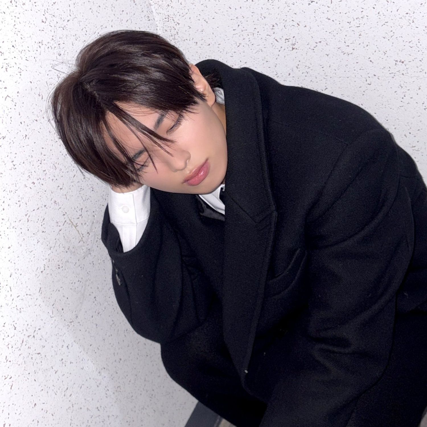 Latest photo of Ryu Junmin (ATBO)