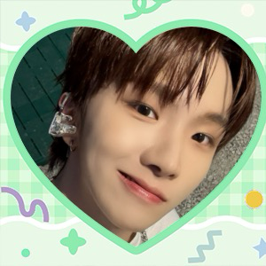 Latest photo of Woonhak (BOYNEXTDOOR)