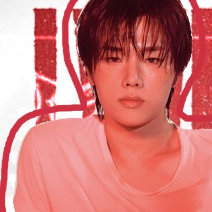 Latest photo of Jungsu (Xdinary Heroes)