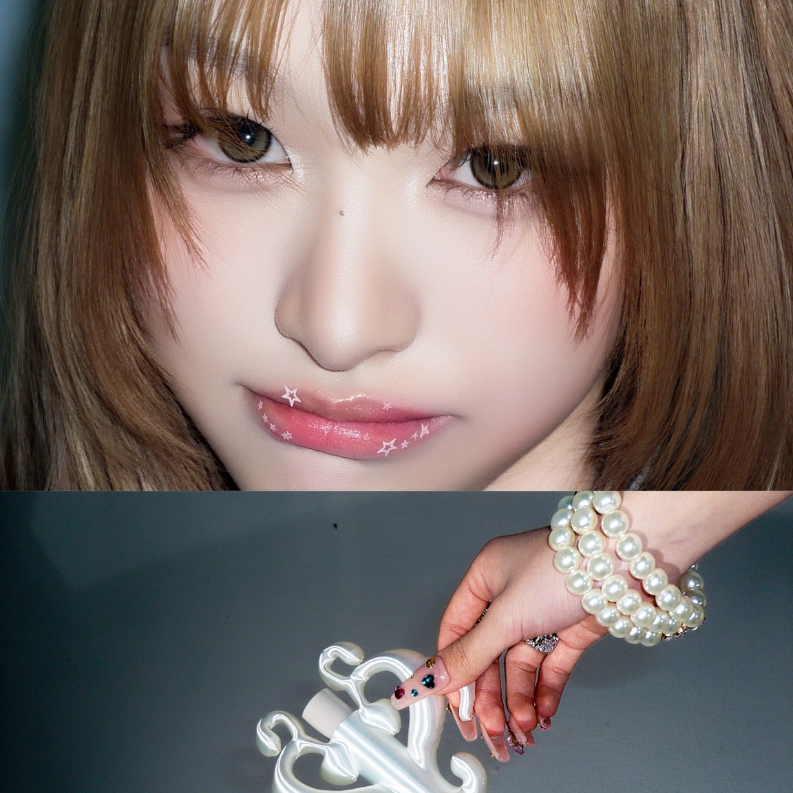 Latest photo of Minami (RESCENE)