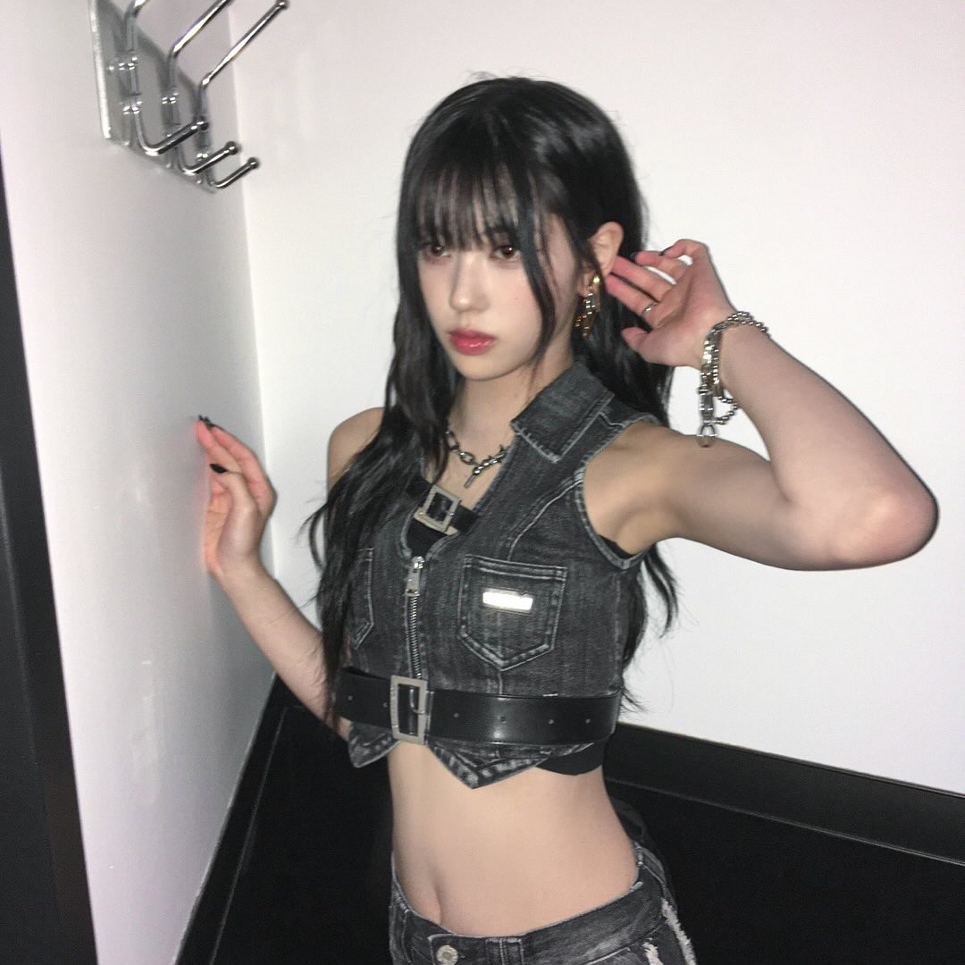 Latest photo of Koko (izna)