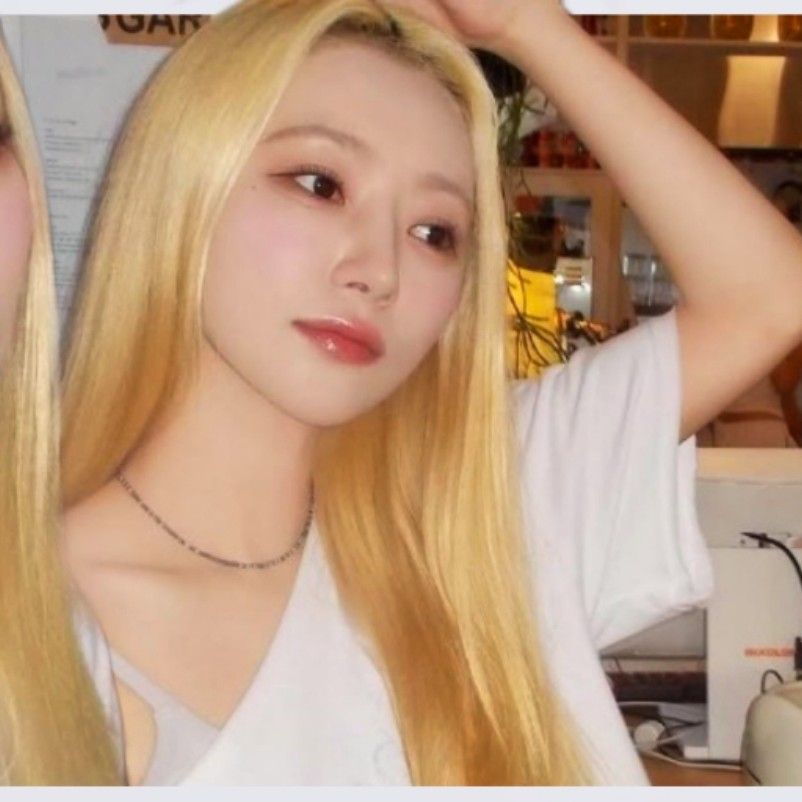 A moment captured by SU A (DREAMCATCHER)'s fan