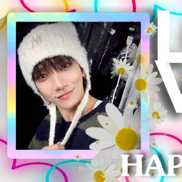 A moment captured by Joshua (SEVENTEEN)'s fan