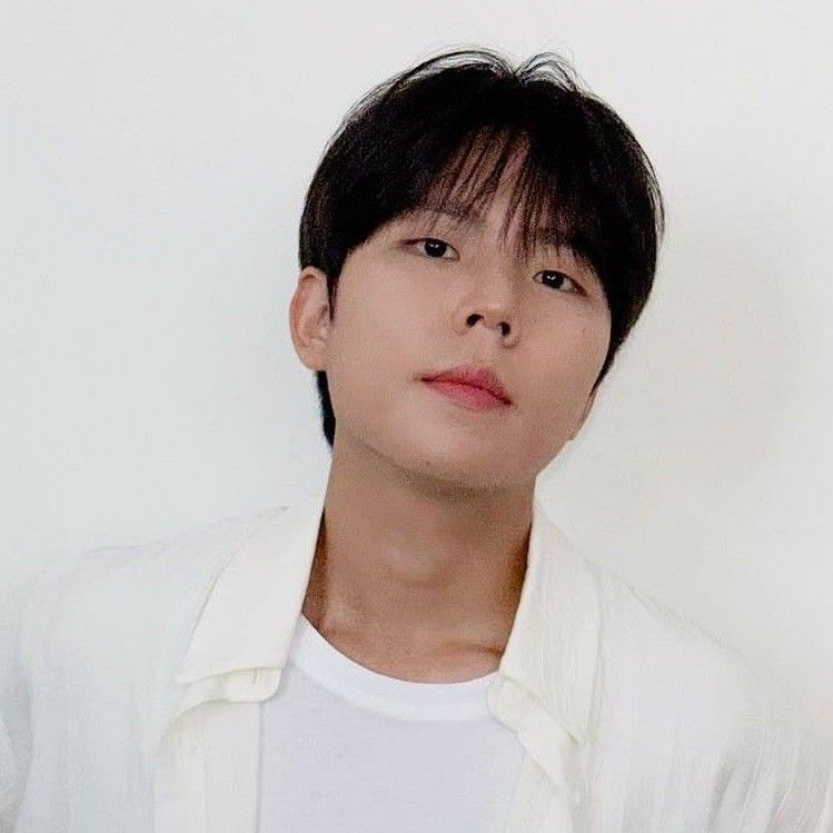 Recent activity shot of Jung Seunghwan