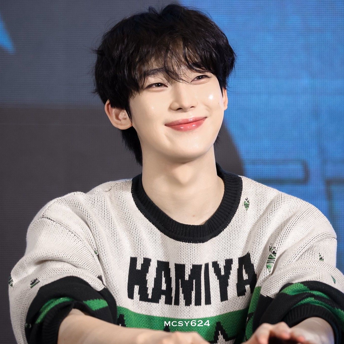 선우 (ENHYPEN) 팬이 찍은 순간