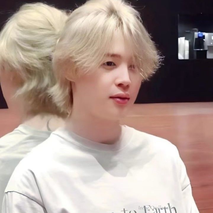 Momen yang diabadikan oleh penggemar Jimin (BTS)