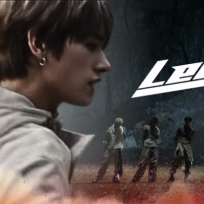 Seita (NEXZ)的幕后花絮