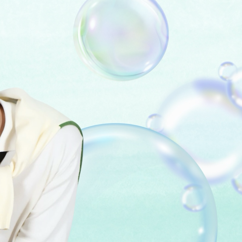 A moment captured by Gongchan (B1A4)'s fan