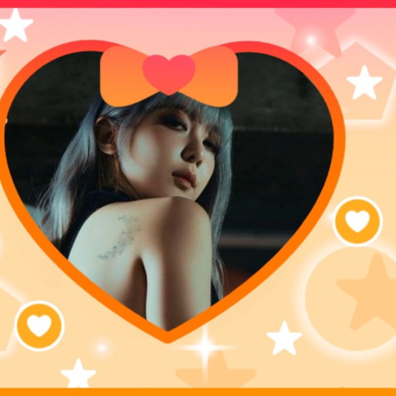 多美 (DREAMCATCHER)的最新照片