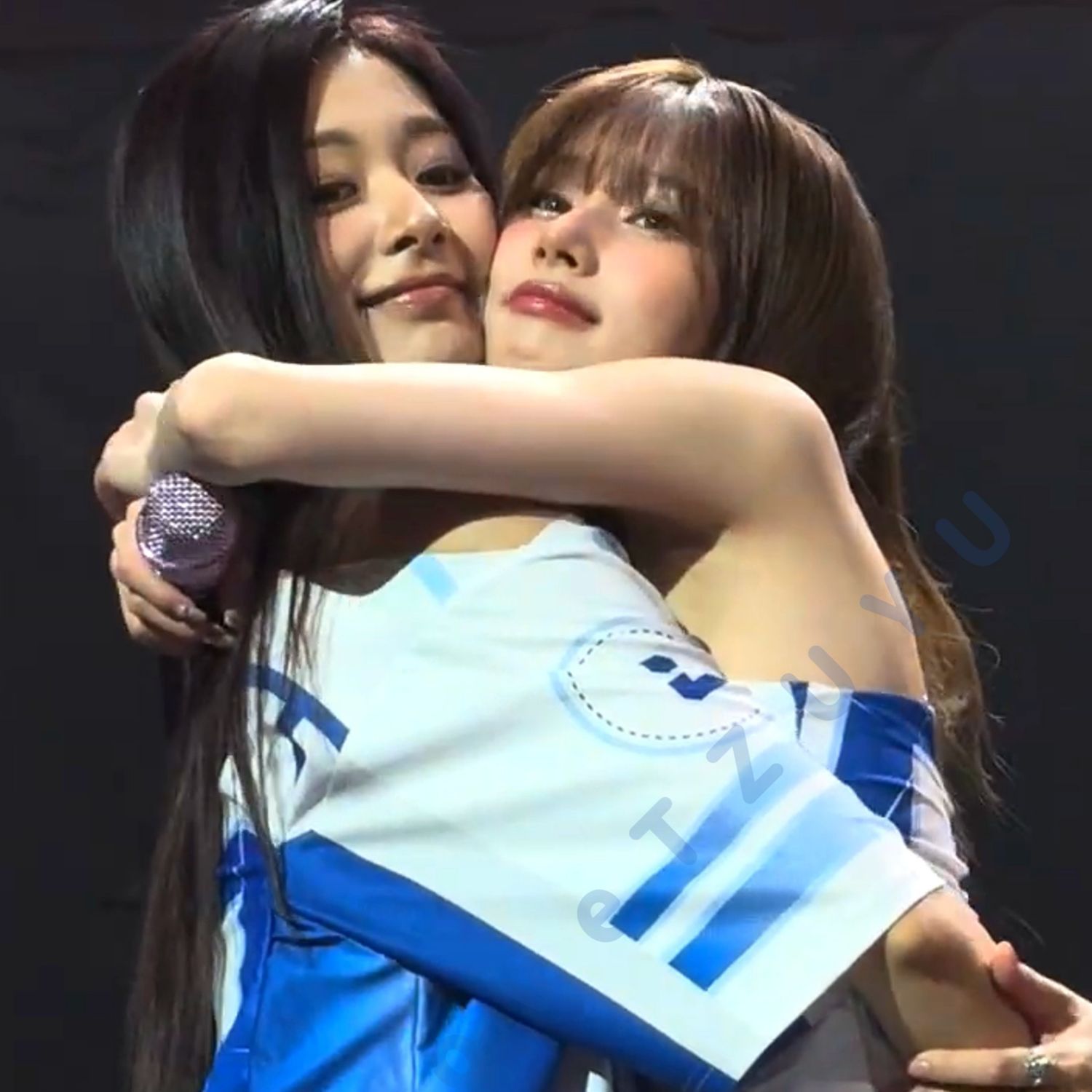 쯔위 (TWICE) 최근 활동샷