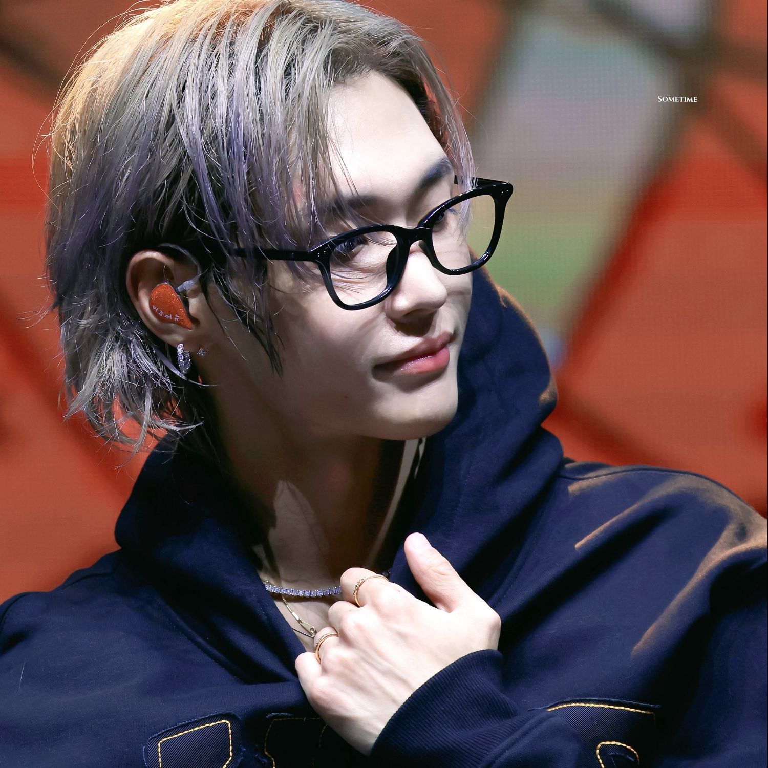 Potret di balik layar Wonbin (RIIZE)