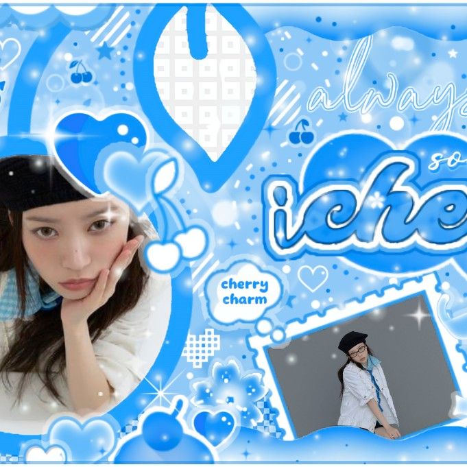 Latest photo of Moka (ILLIT)