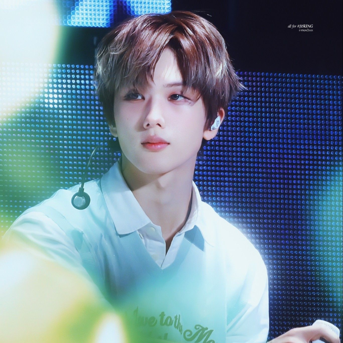 Latest photo of Jisung (NCT DREAM)