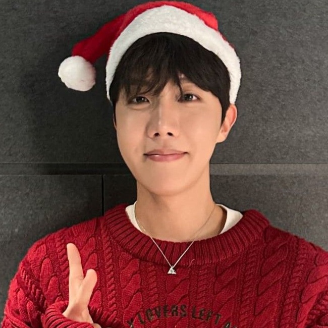 제이홉 (방탄소년단) 팬이 찍은 순간