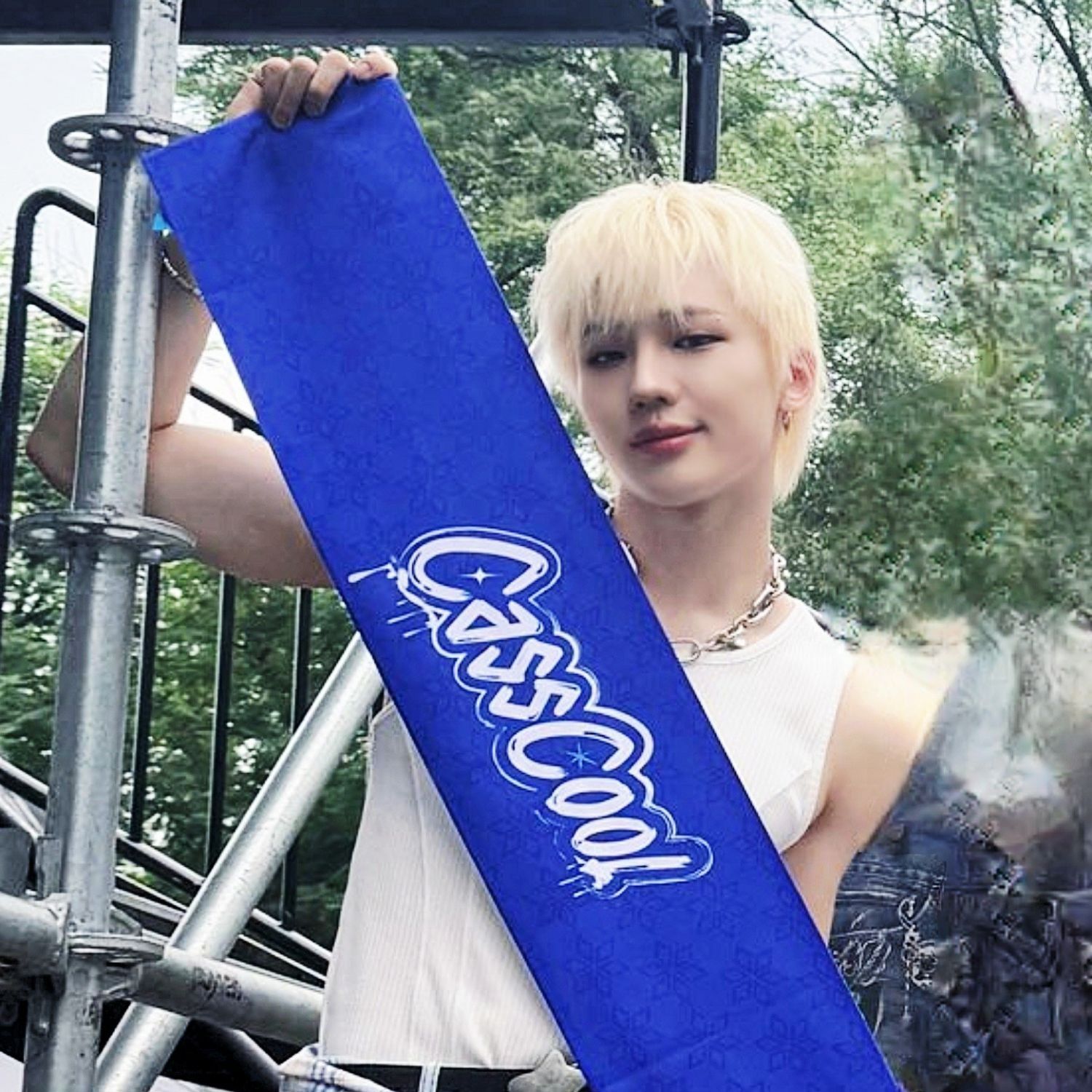 Latest photo of Junhyeok (TNX)