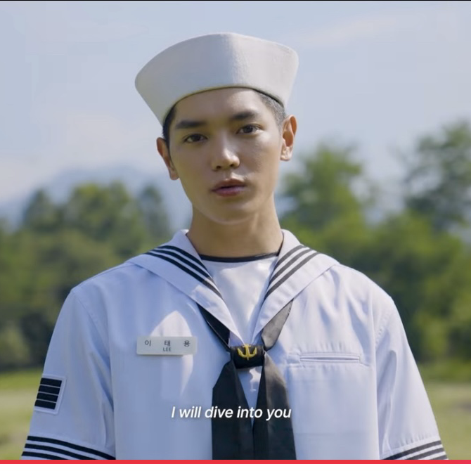Latest photo of Taeyong (NCT 127)