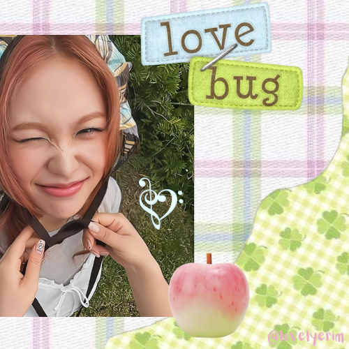 Recent activity shot of Yeri (Red Velvet)