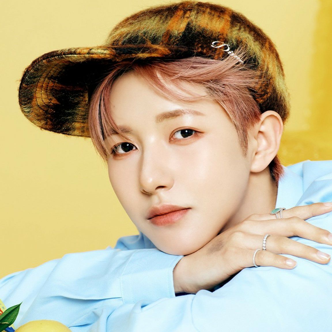 ロンジュン (NCT DREAM)ファンが撮った瞬間