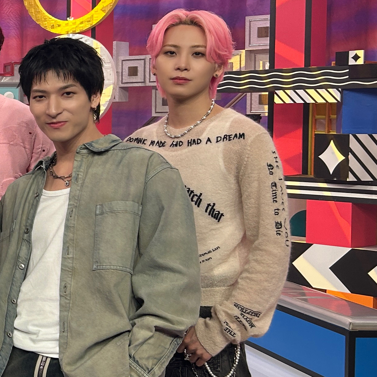 川尻蓮 (JO1)ファンが撮った瞬間