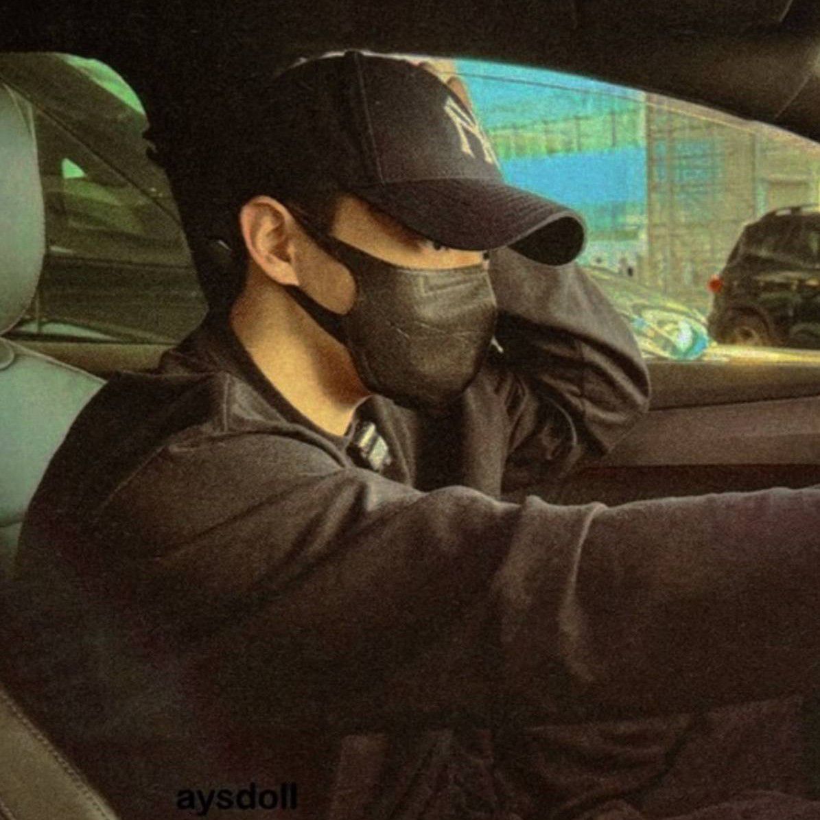 柾国 (防弹少年团)的幕后花絮