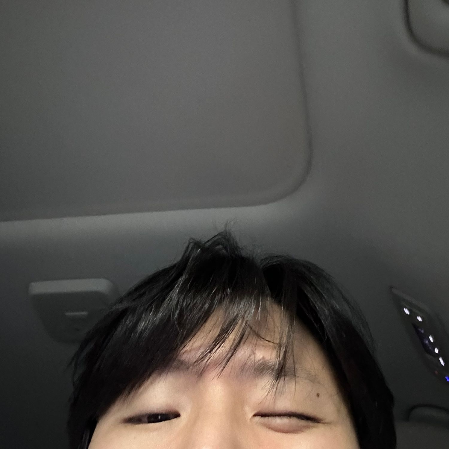 Recent activity shot of Jung Seunghwan