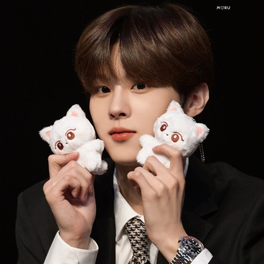 김우석의 최신 사진