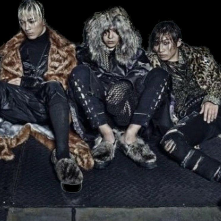 Latest photo of BIGBANG