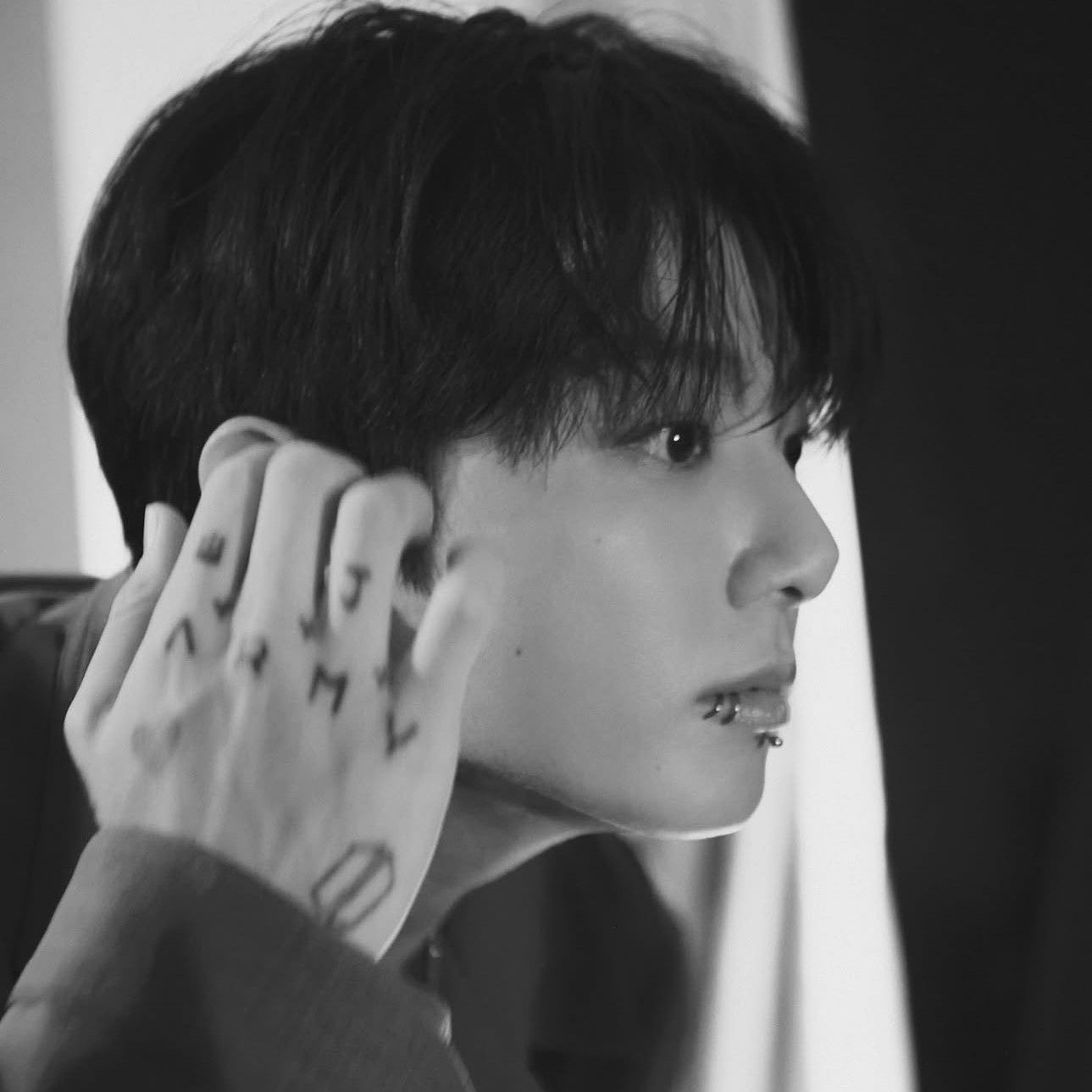 정국 (방탄소년단)의 최신 사진