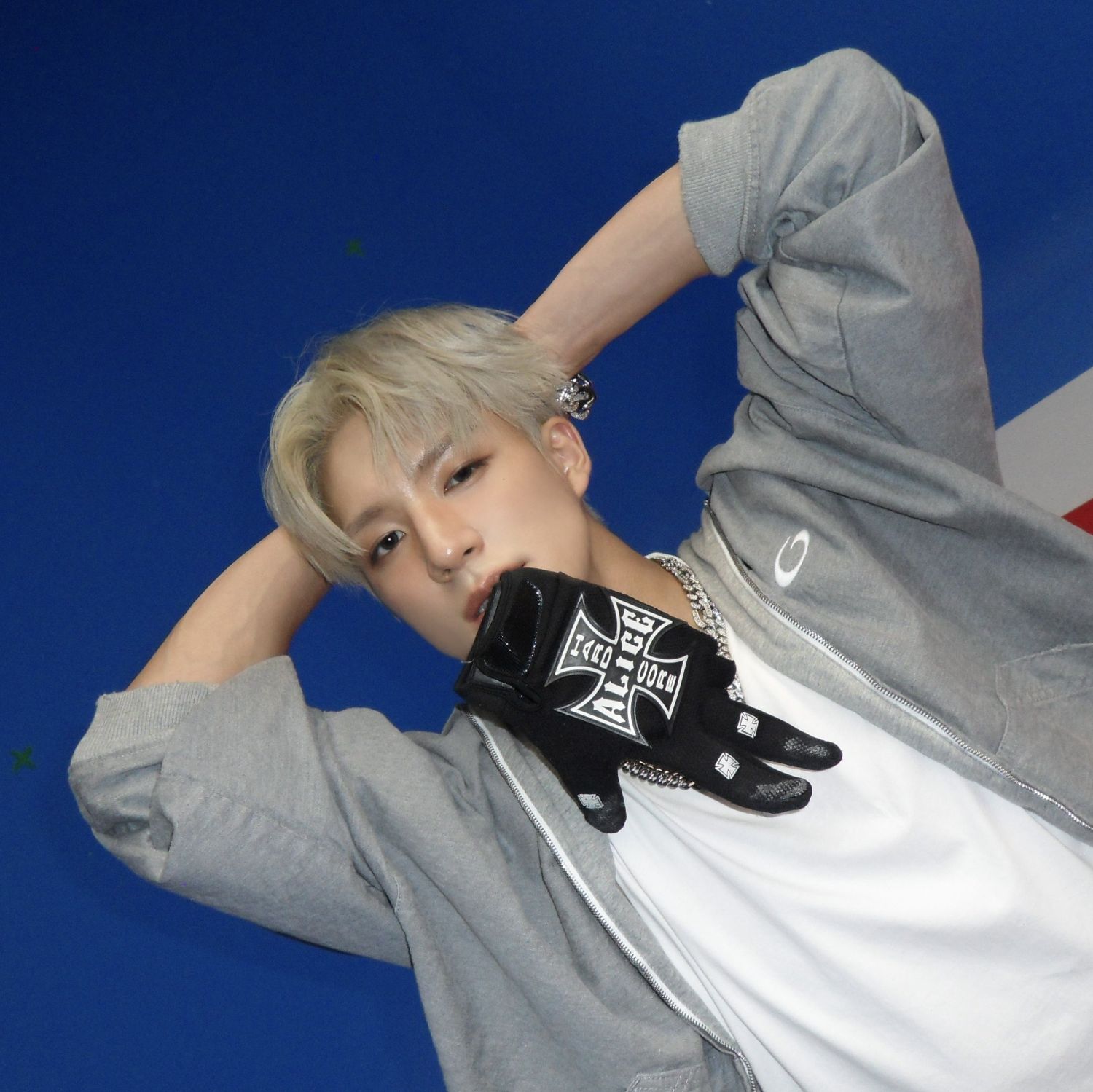 Jeno (NCT DREAM)的幕後花絮