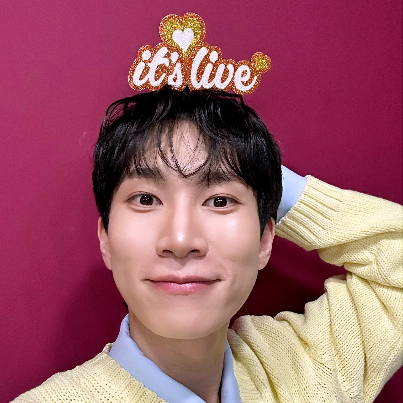 徐恩光 (BTOB)的幕後花絮
